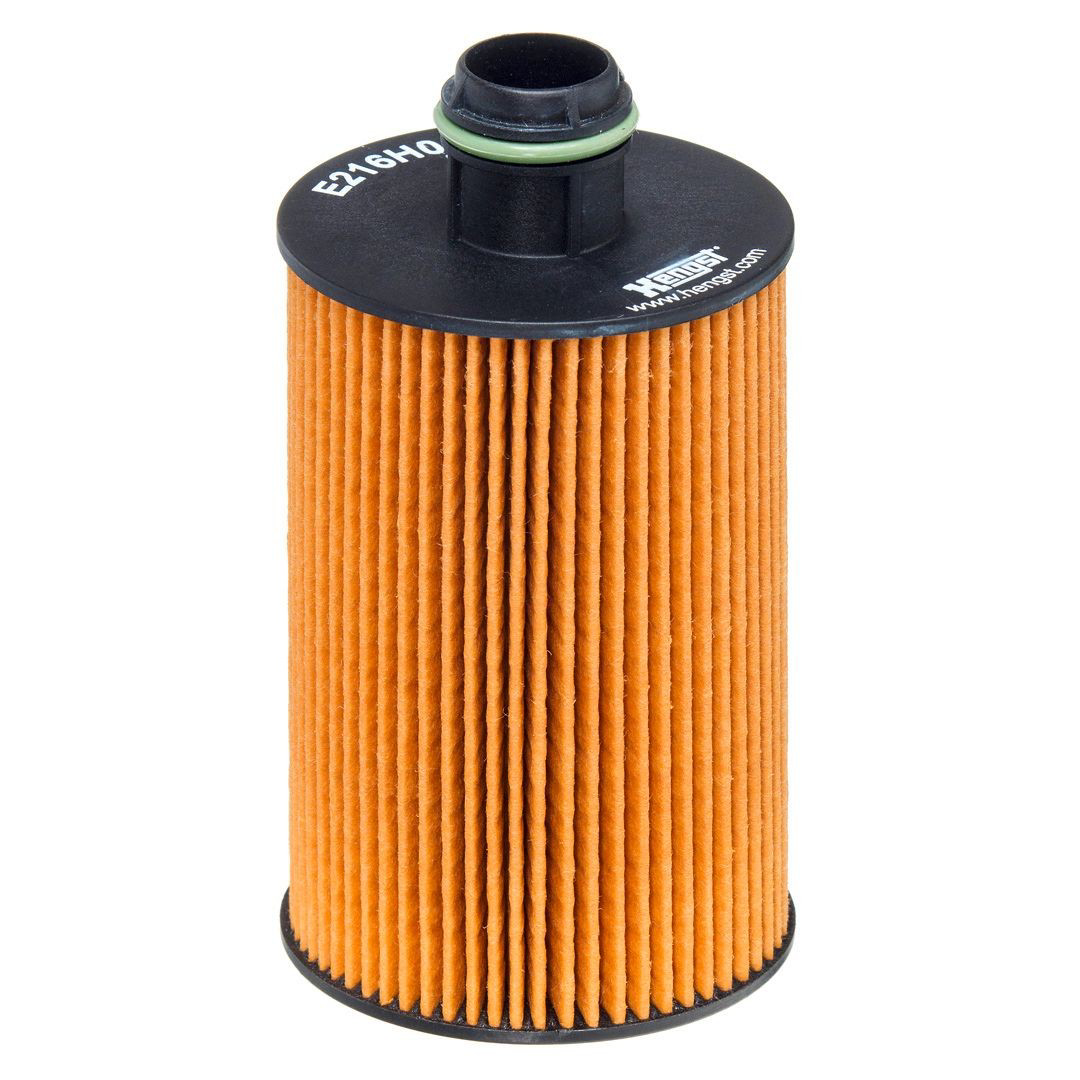Filtr oleju Hengst E216H01D301 cena, od 8,94 USD