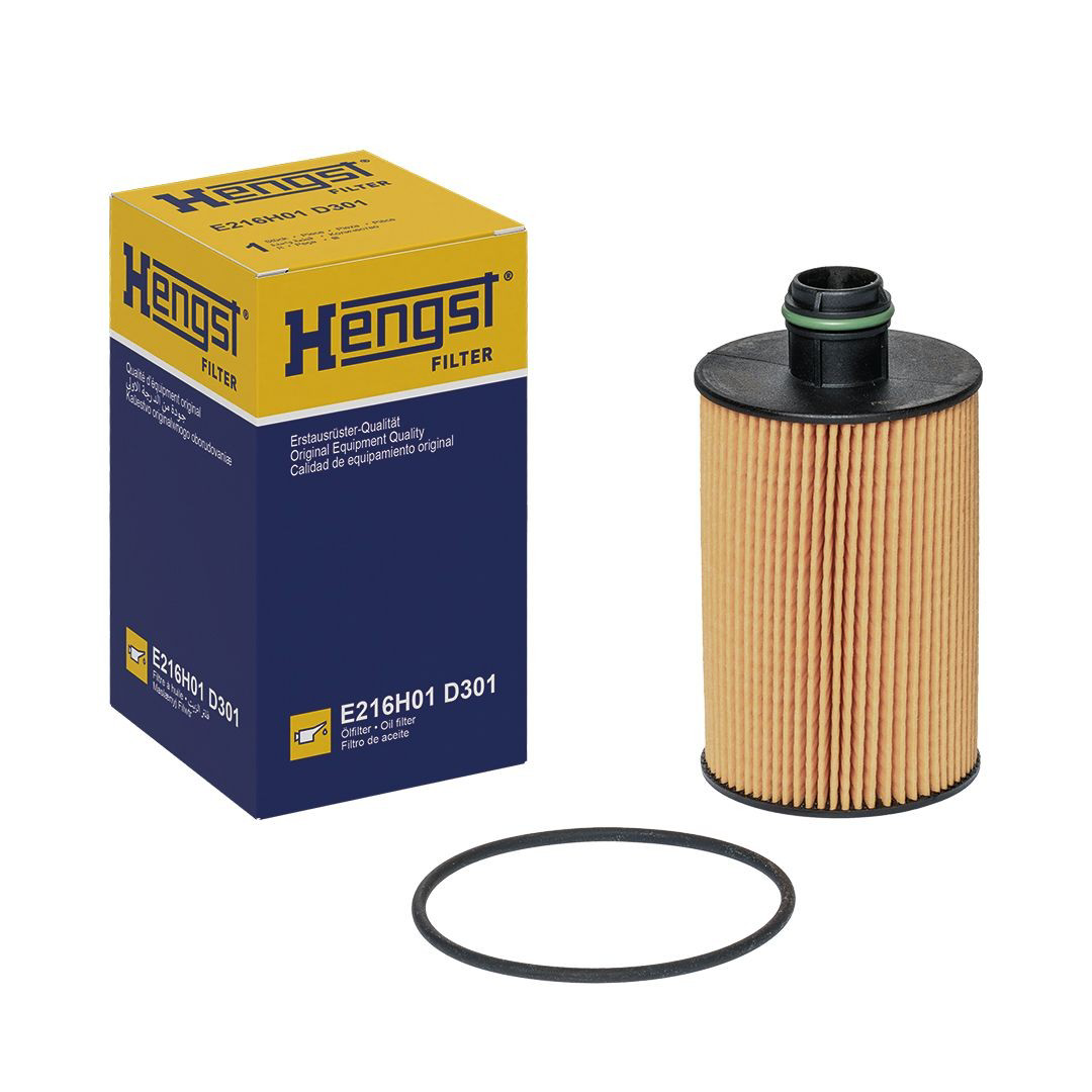 E216H01D301 Hengst Filtr oleju