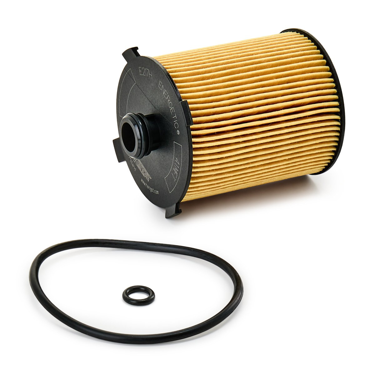 Filtr oleju Hengst E217HD310
