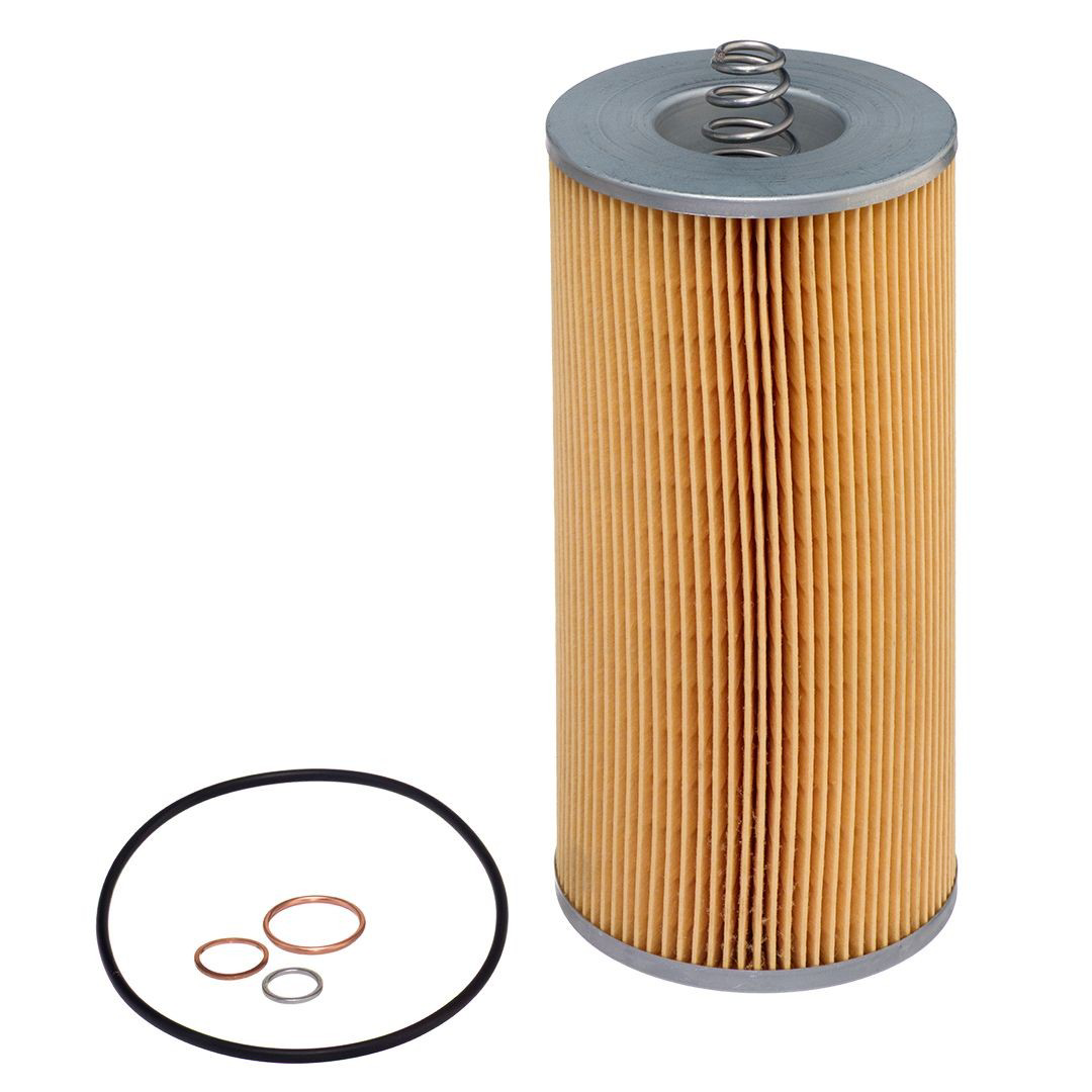 Do koszyka E251HD11 Hengst Filtr oleju