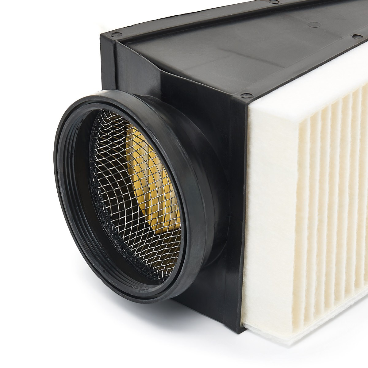 E2527L Hengst Filtr powietrza