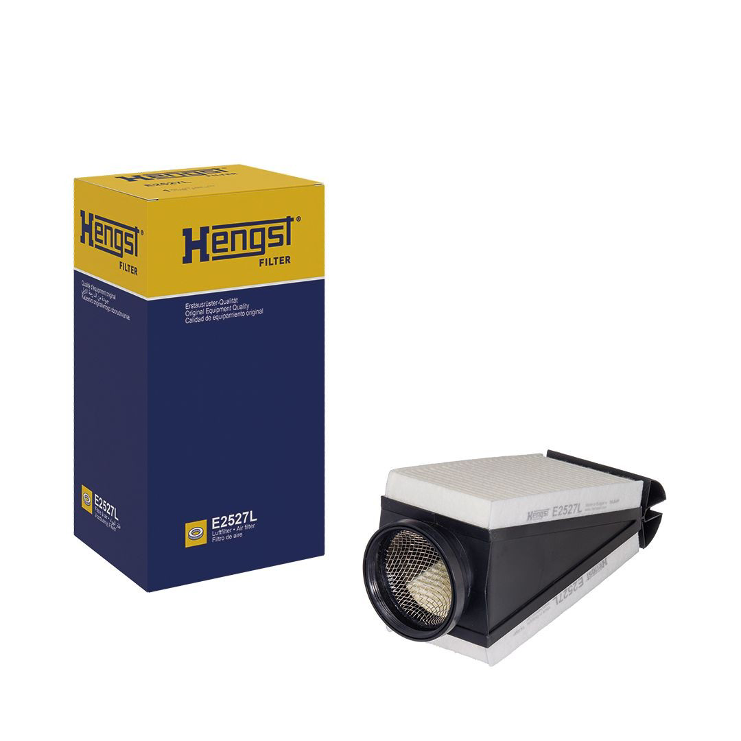 Filtr powietrza Hengst E2527L cena, od 29,10 USD