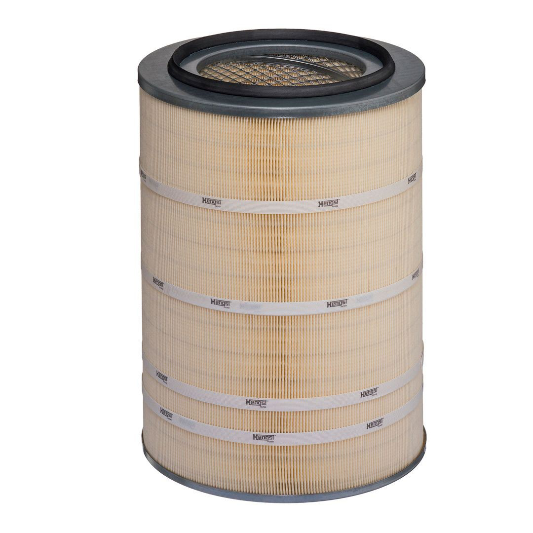 E272L Hengst Filtr powietrza