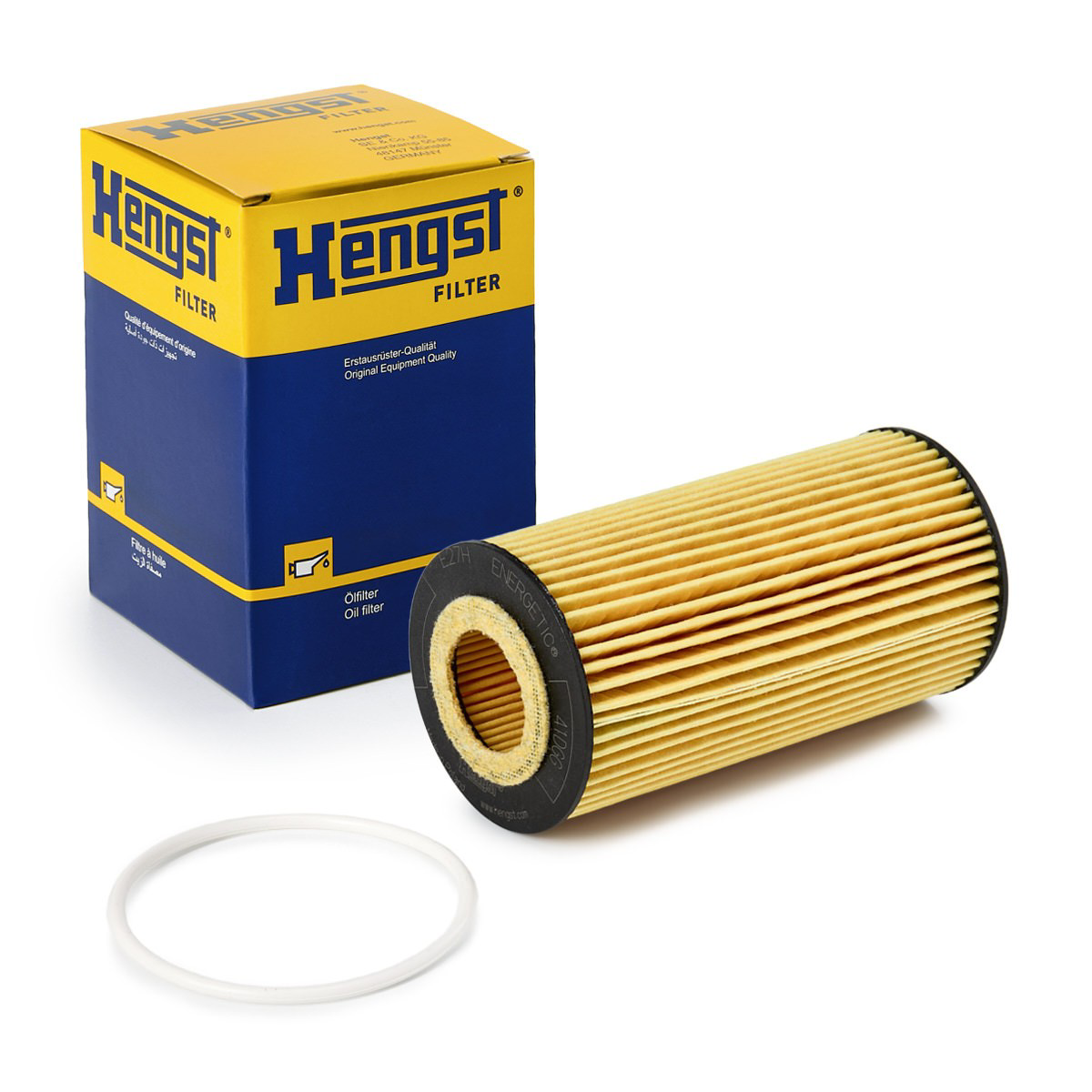 E27HD84 Hengst Filtr oleju