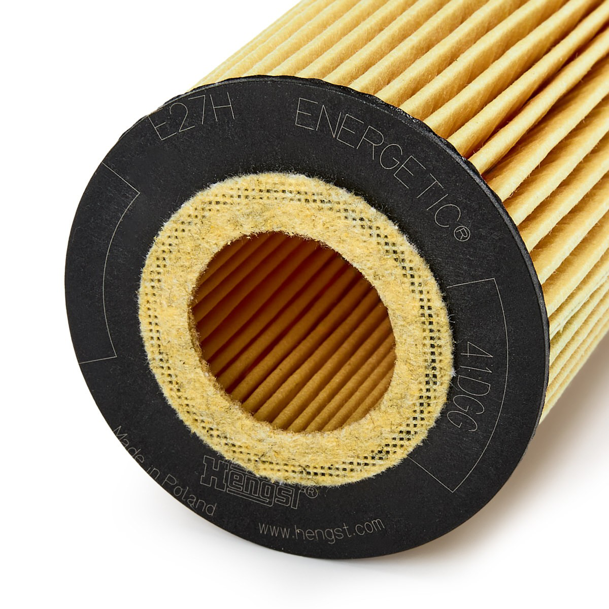Filtr oleju E27HD84 Hengst