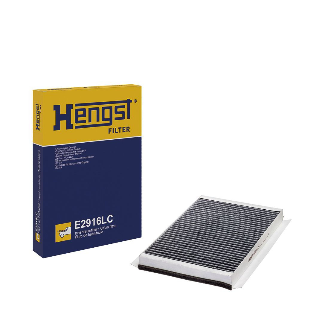 E2916LC Hengst Filtr kabiny