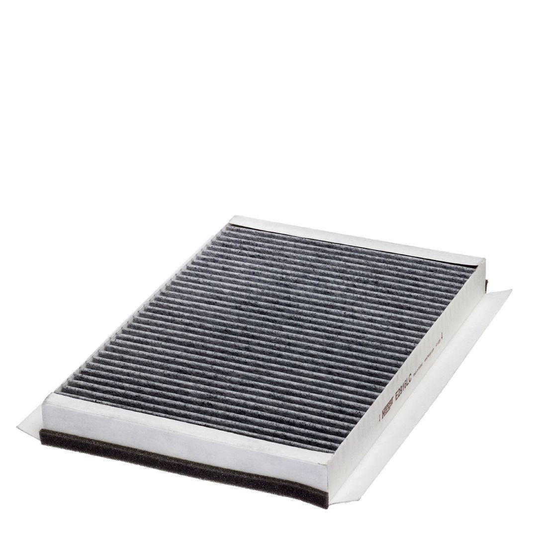 Filtr kabiny Hengst E2916LC cena, od 16,05 USD