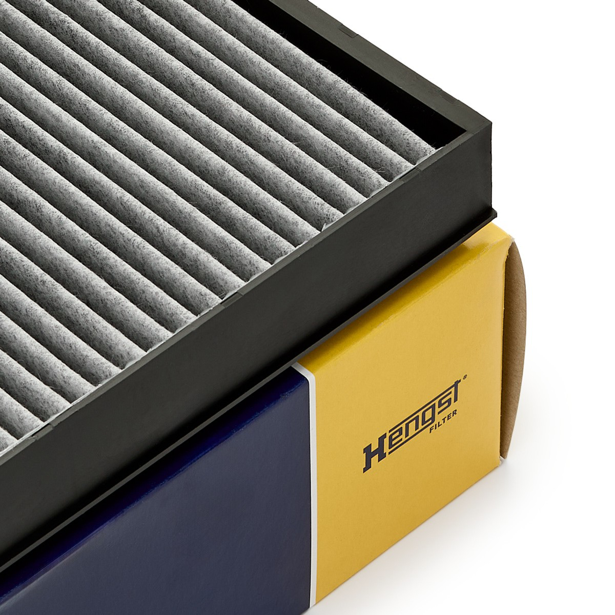 E2944LC2 Hengst Filtr kabiny