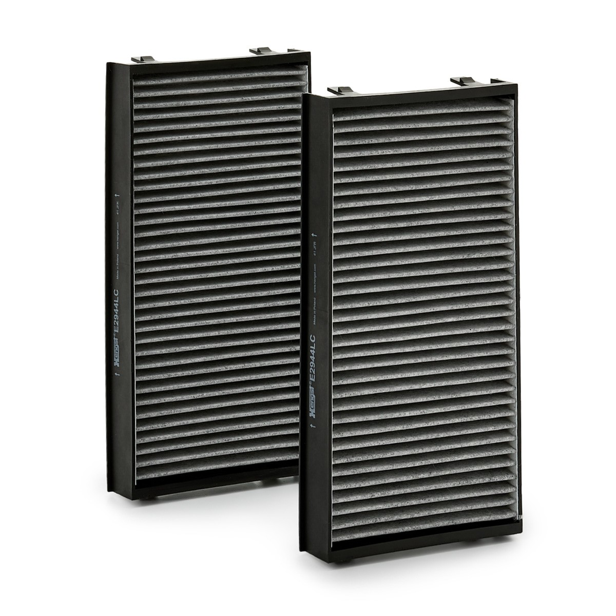 Filtr kabiny Hengst E2944LC2 cena, od 24,22 USD