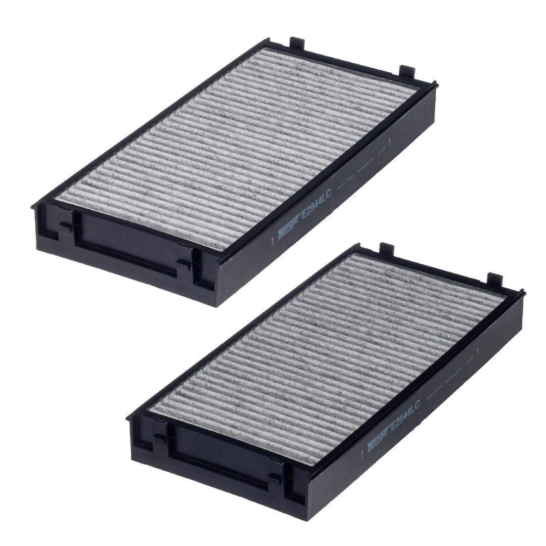 Filtr kabiny Hengst E2944LC2