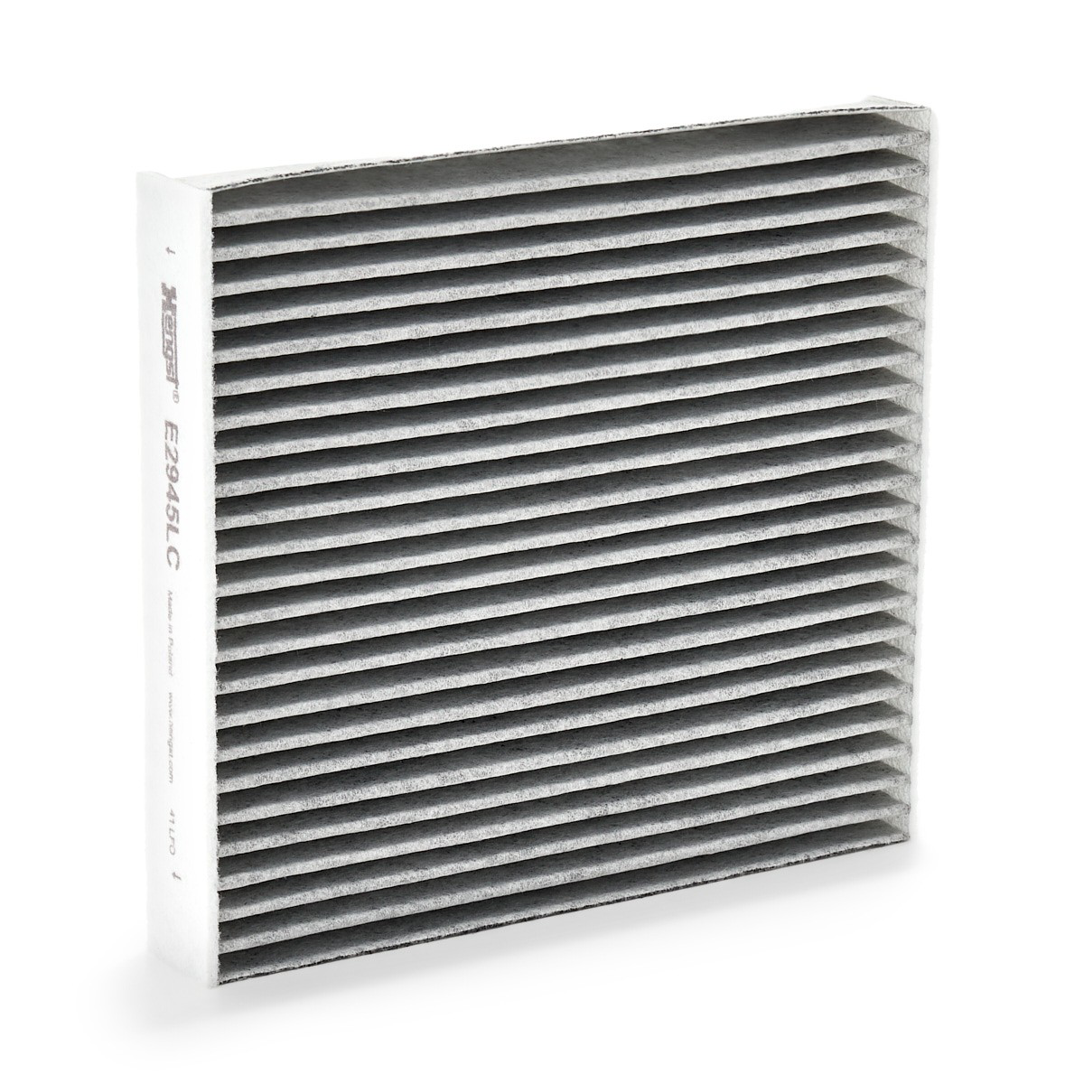 Do koszyka E2945LC Hengst Filtr kabiny