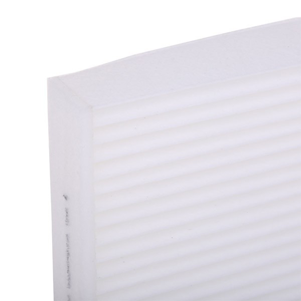 Filtr kabiny E2945LI Hengst