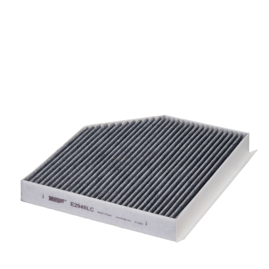 Filtr kabiny Hengst E2948LC