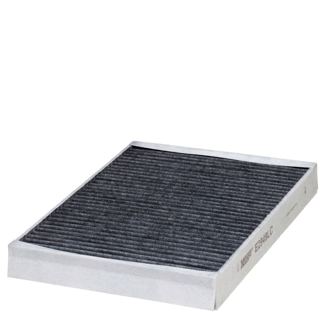 E2949LC Hengst Filtr kabiny