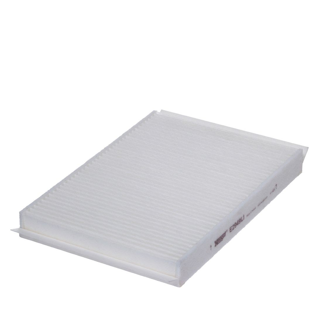 Filtr kabiny Hengst E2949LI cena, od 9,94 USD