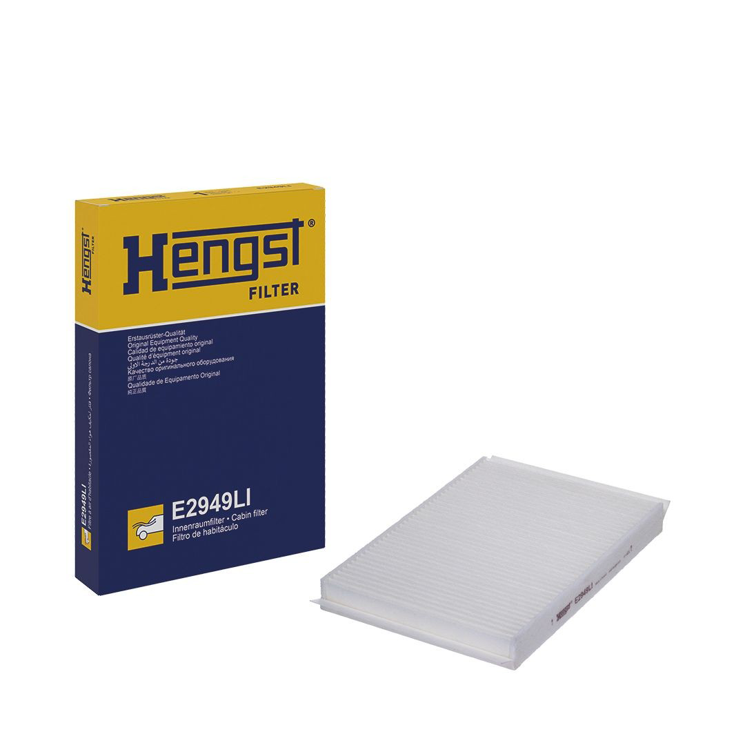 E2949LI Hengst Filtr kabiny