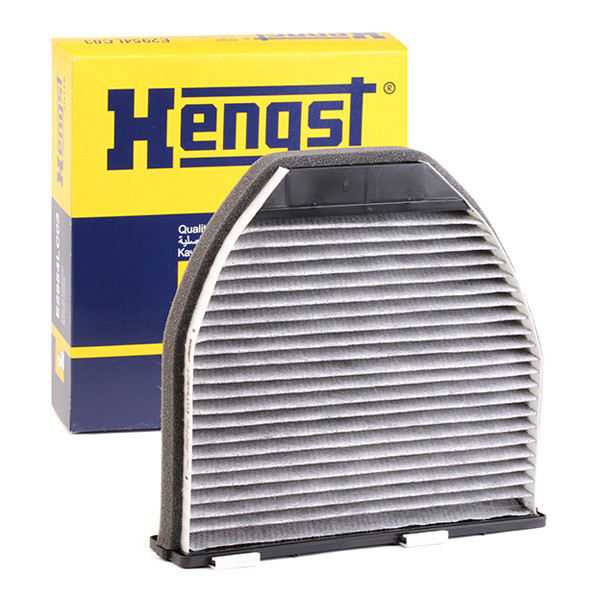 Filtr kabiny Hengst E2954LC03 cena, od 17,93 USD