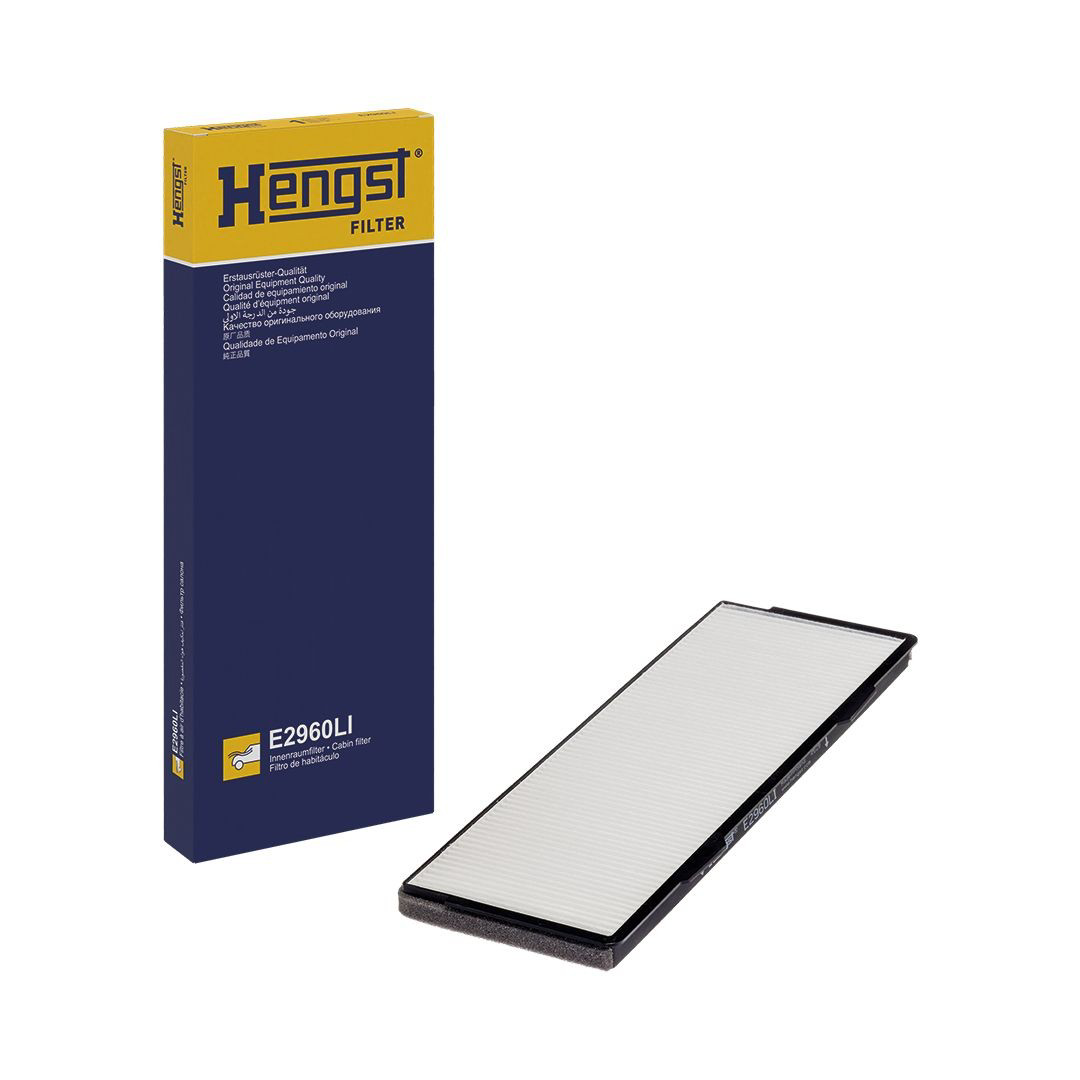 E2960LI Hengst Filtr kabiny