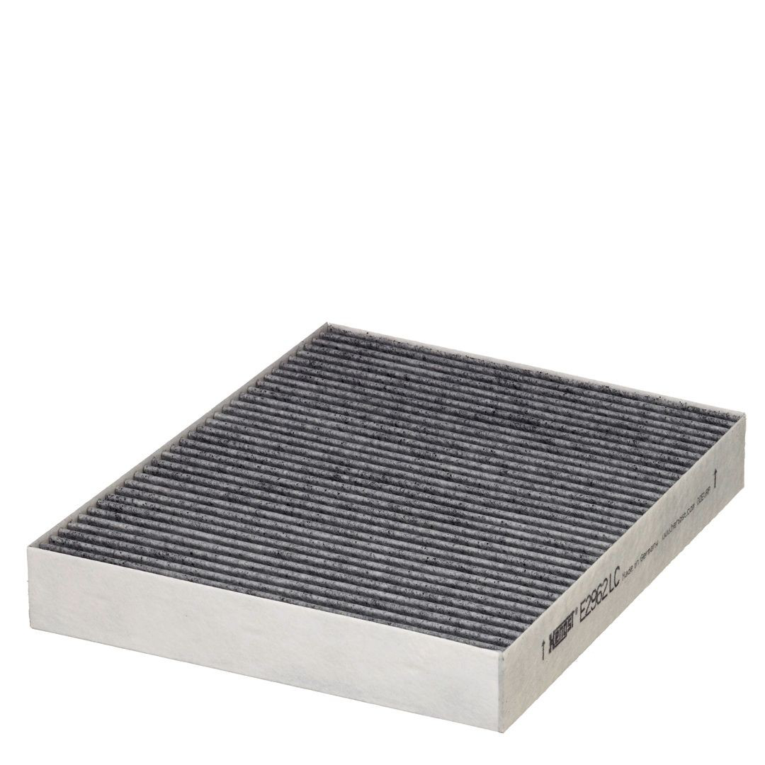 Do koszyka E2962LC Hengst Filtr kabiny