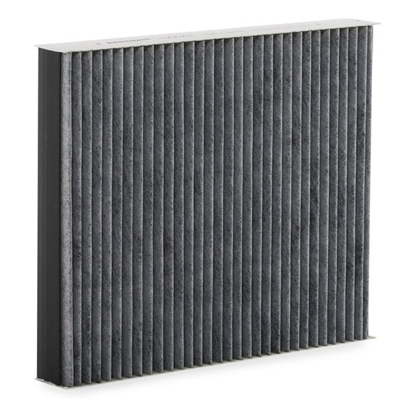 E2962LC Hengst Filtr kabiny