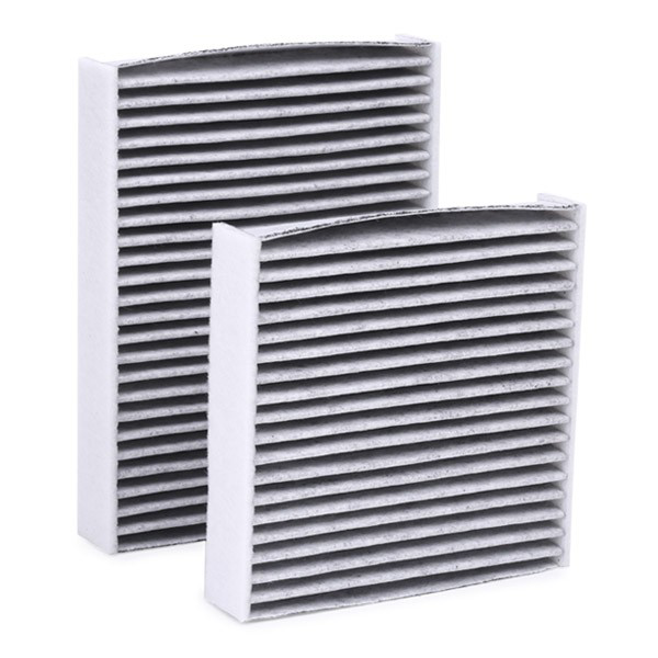 Filtr kabiny Hengst E2967LC2 cena, od 15,93 USD