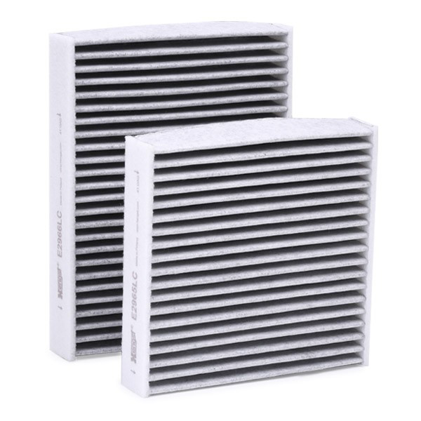 Filtr kabiny E2967LC2 Hengst