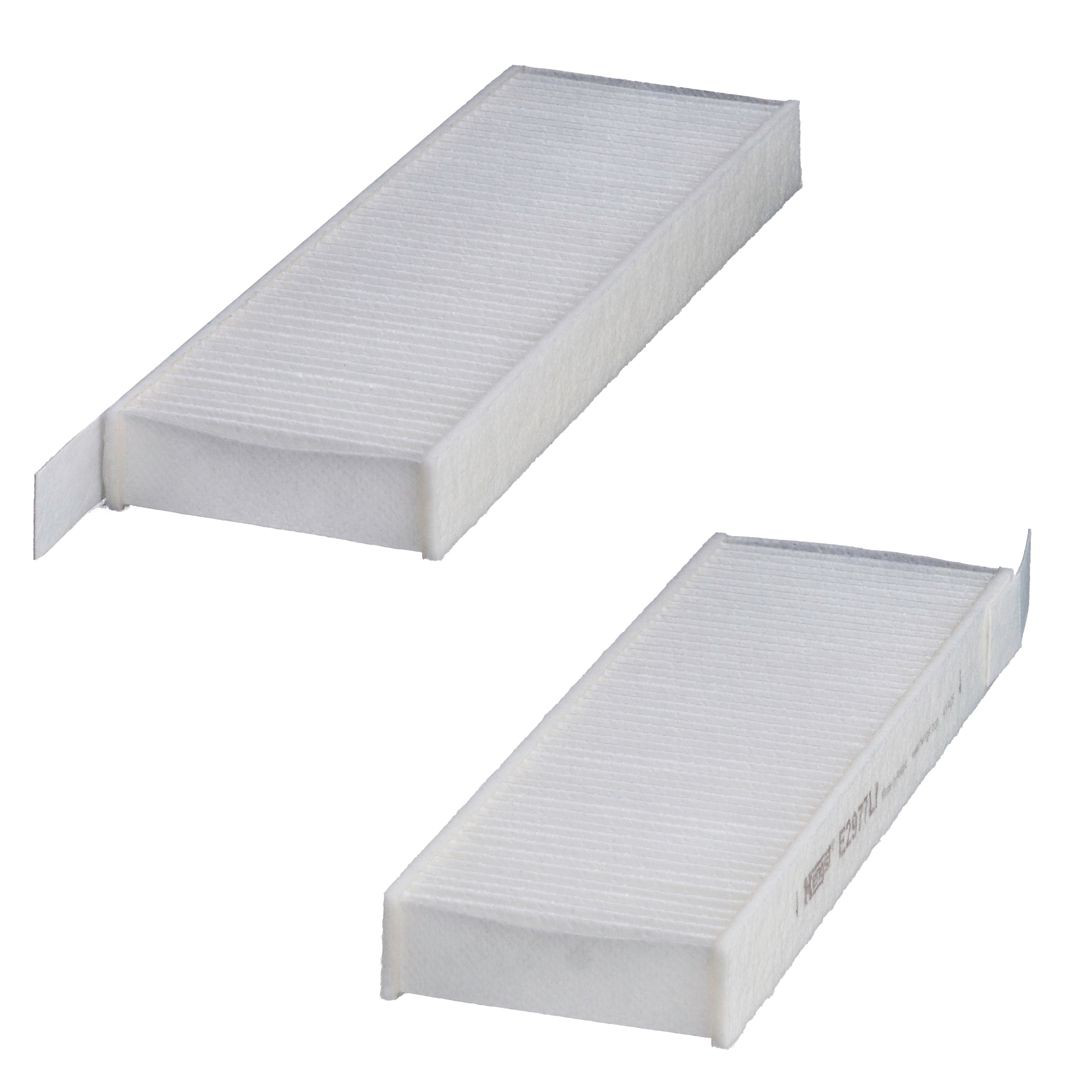 E2977LI2 Hengst Filtr kabiny