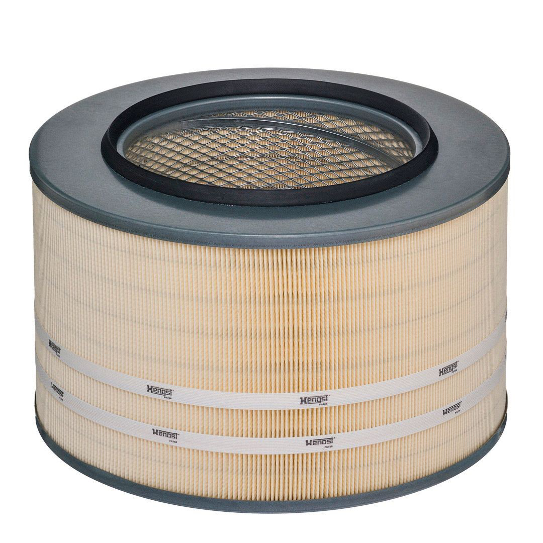 Filtr powietrza Hengst E297L cena, od 89,16 USD