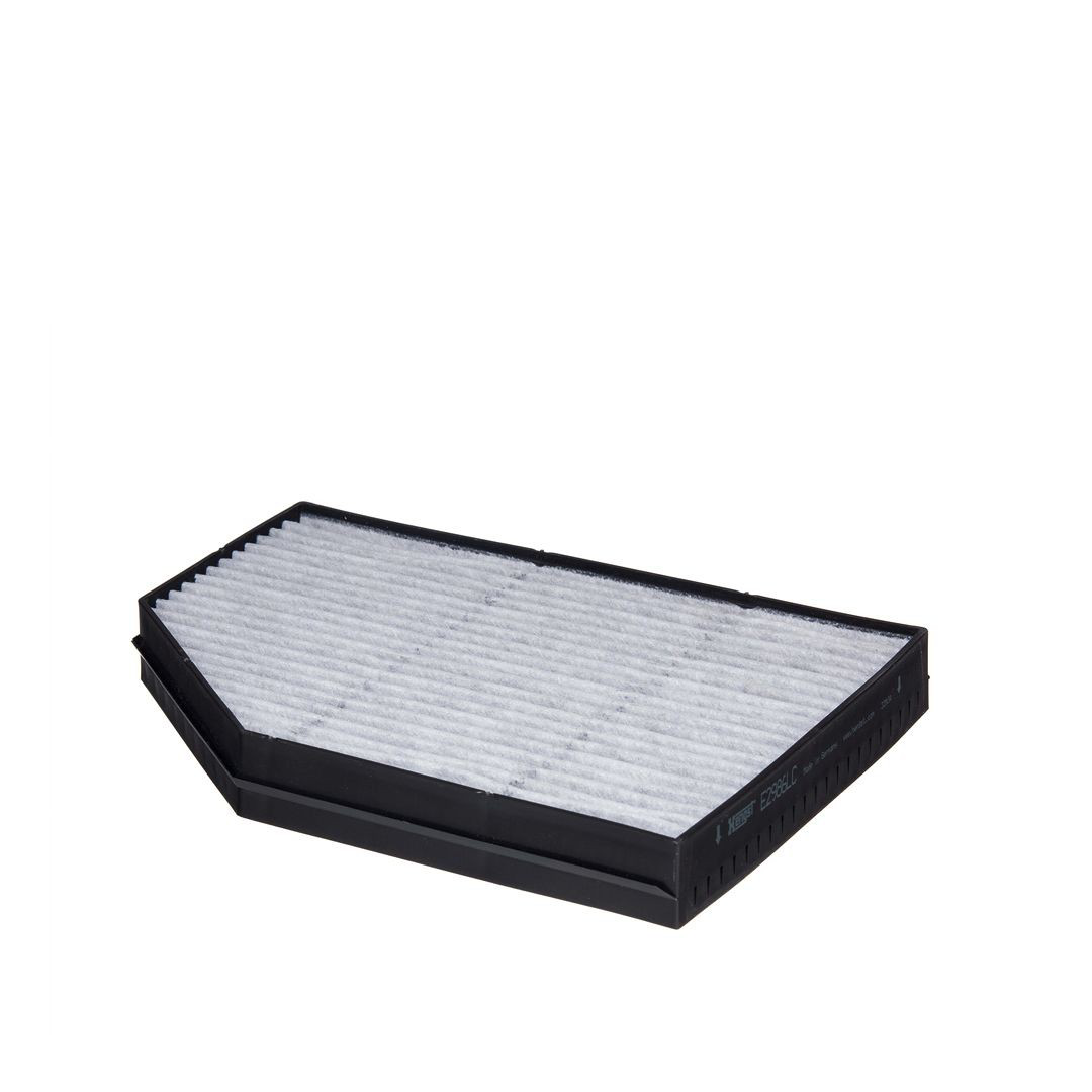 Filtr kabiny A0008309718 Mercedes