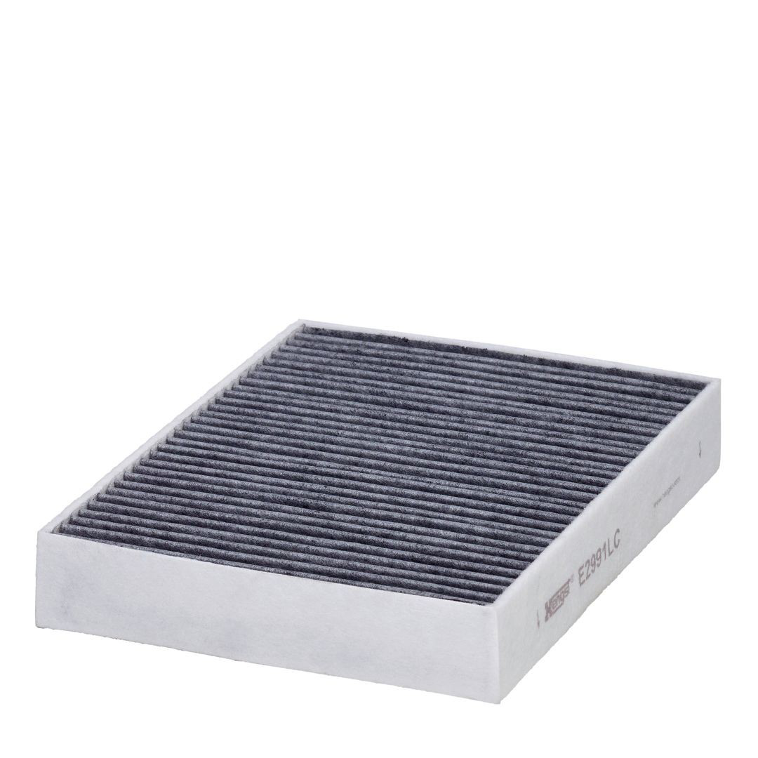 Filtr kabiny Hengst E2991LC