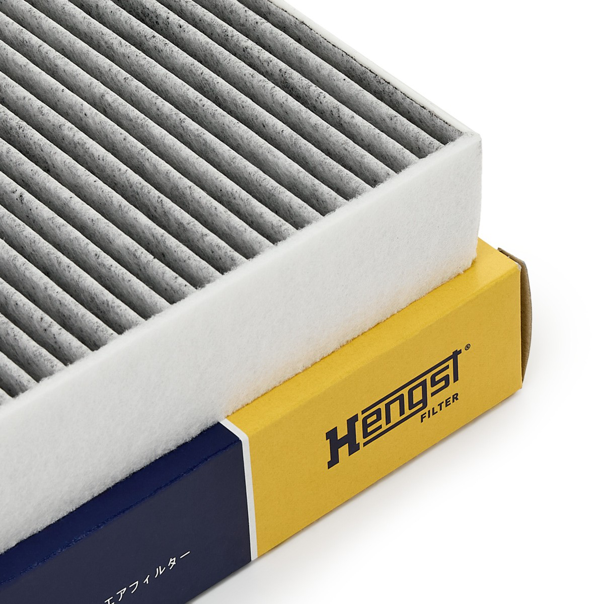E2991LC Hengst Filtr kabiny