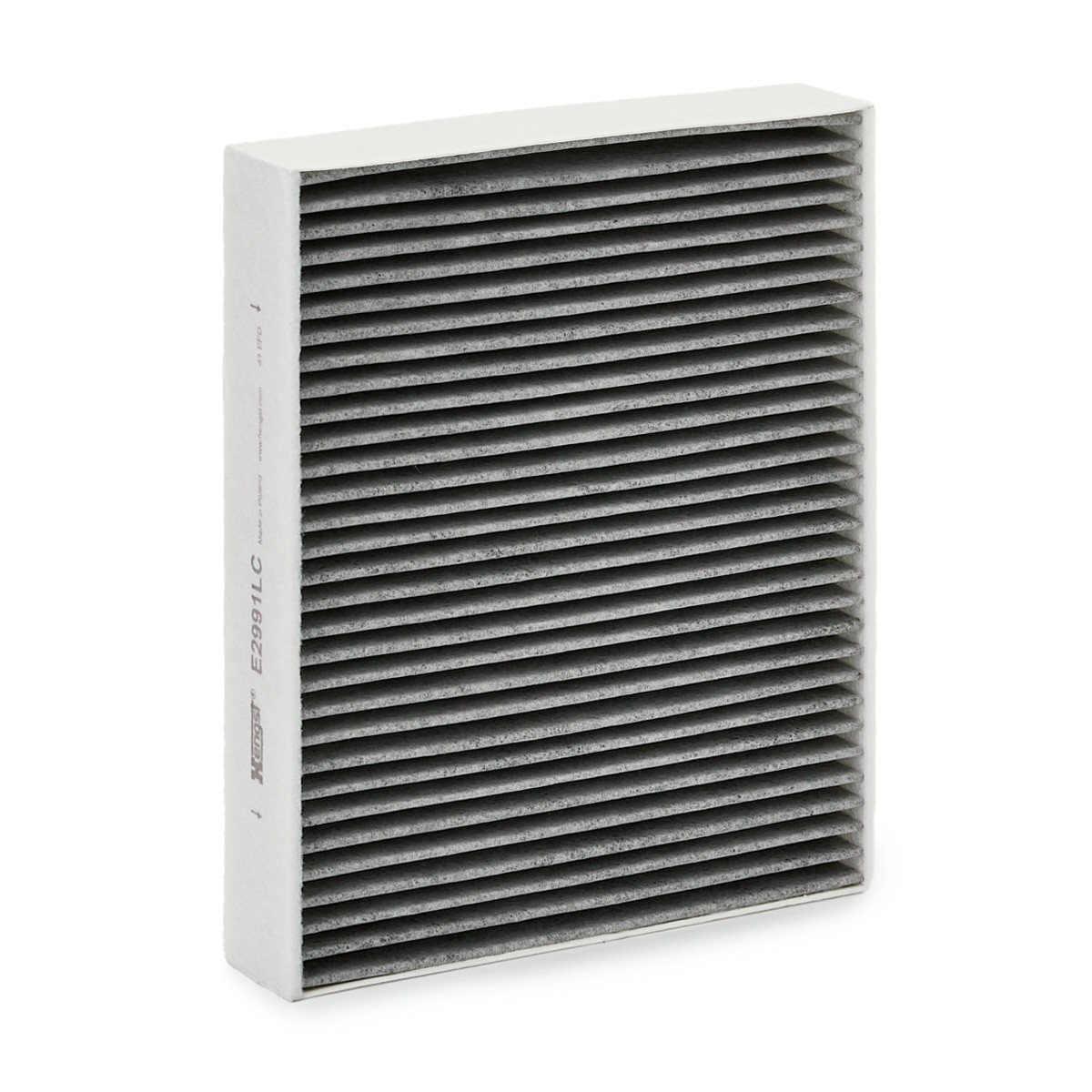 Filtr kabiny E2991LC Hengst