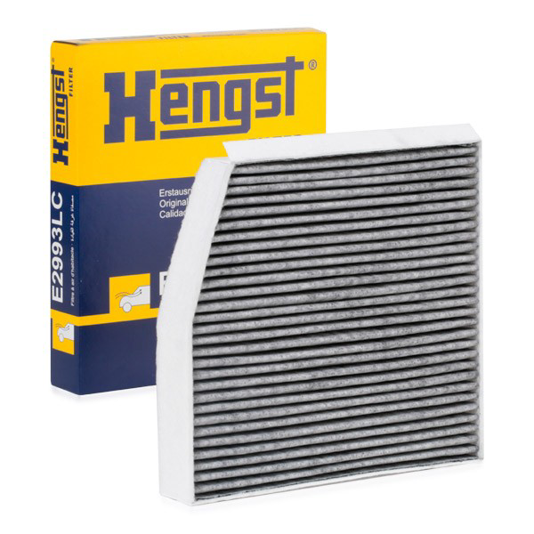 Filtr kabiny Hengst E2993LC cena, od 16,40 USD
