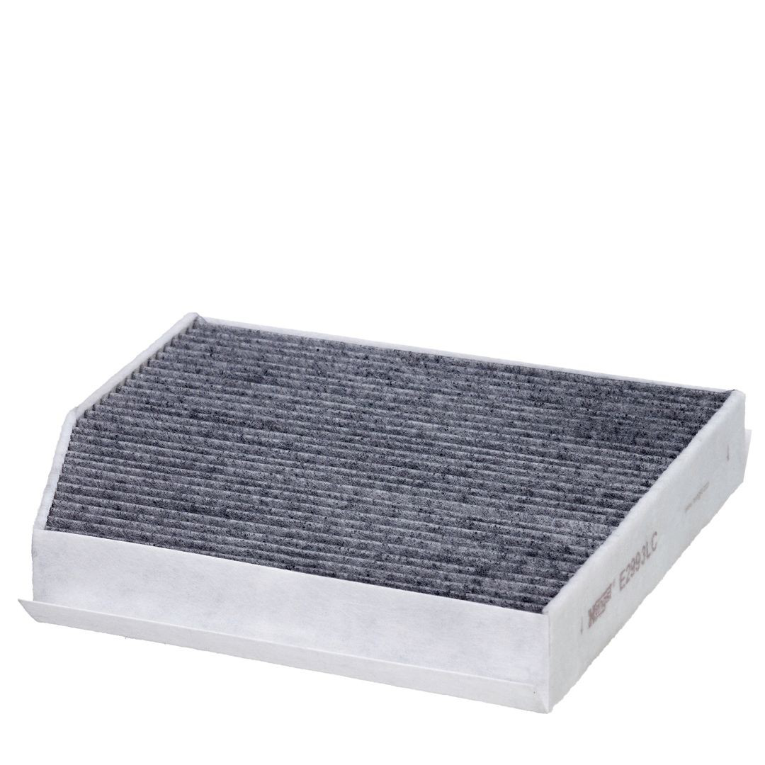 Do koszyka E2993LC Hengst Filtr kabiny