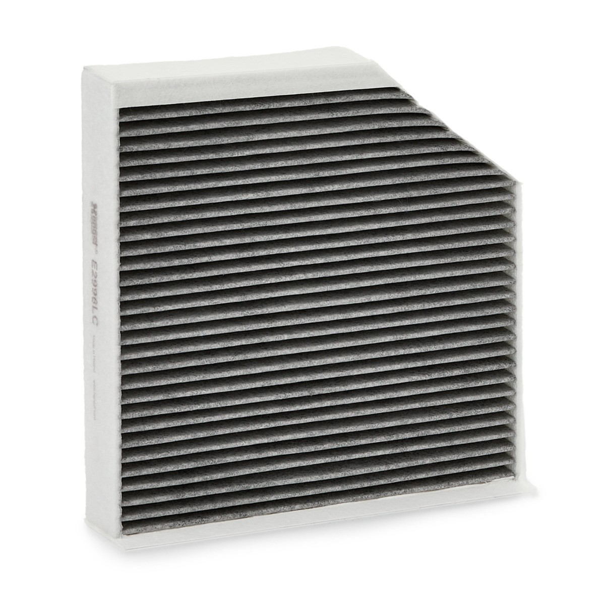 Do koszyka E2996LC Hengst Filtr kabiny