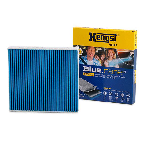 Filtr kabiny Hengst E2998LB cena, od 15,97 USD