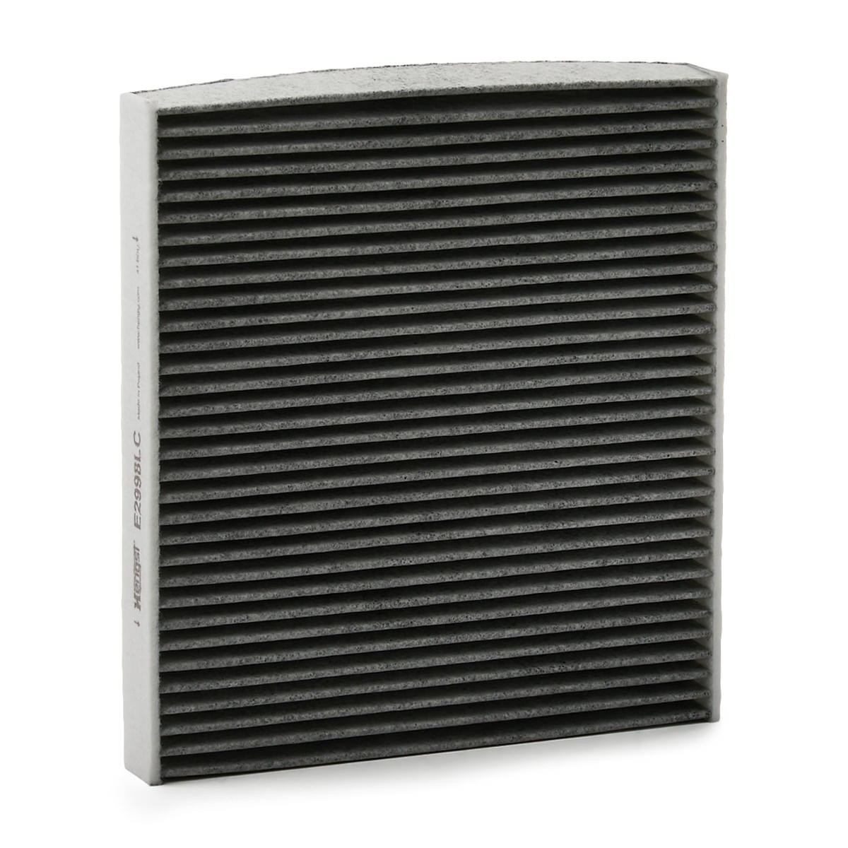 Do koszyka E2998LC Hengst Filtr kabiny