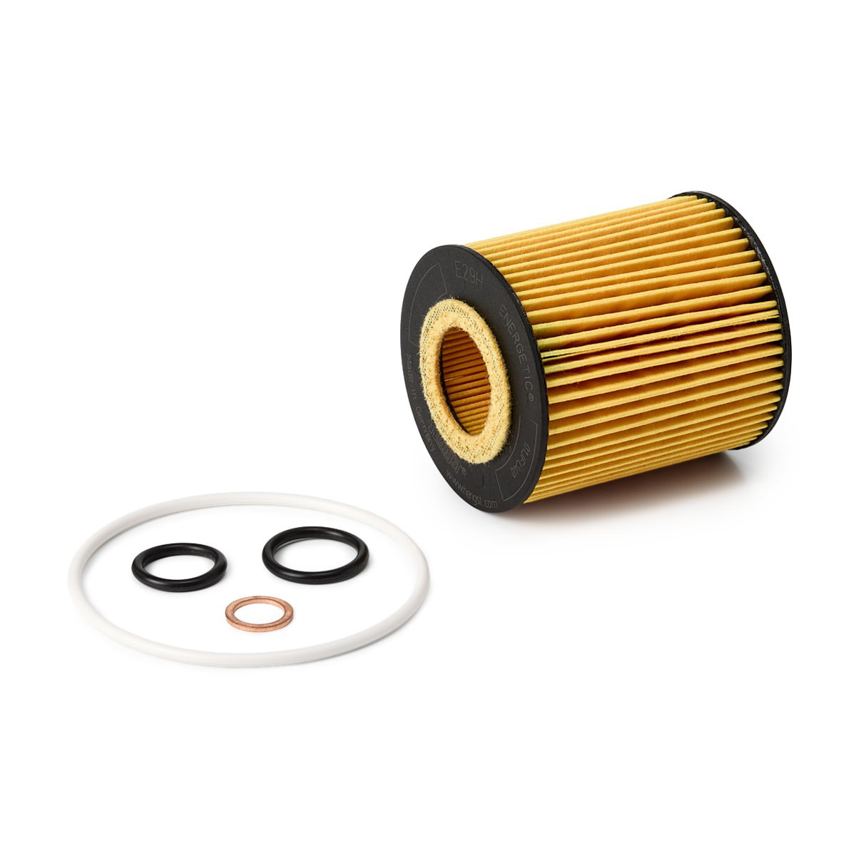 Filtr oleju Hengst E29HD89