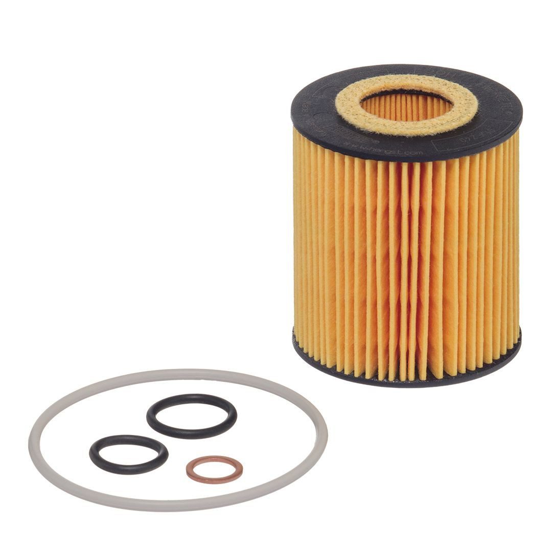 E29HD89 Hengst Filtr oleju