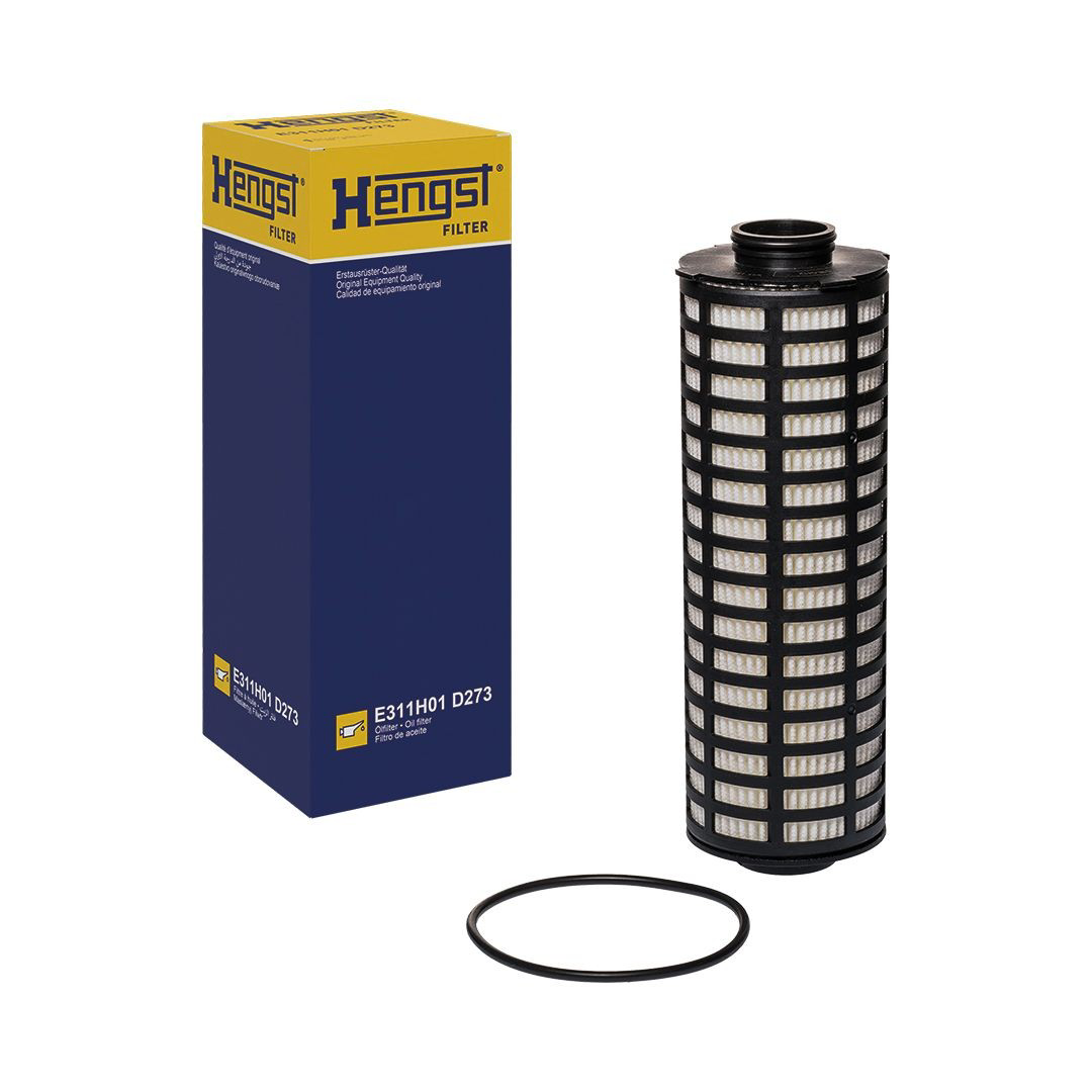 Filtr oleju Hengst E311H01D273 cena, od 63,74 USD