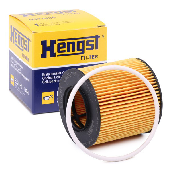 E320H01D84 Hengst Filtr oleju