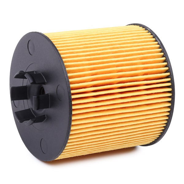 Filtr oleju E320H01D84 Hengst