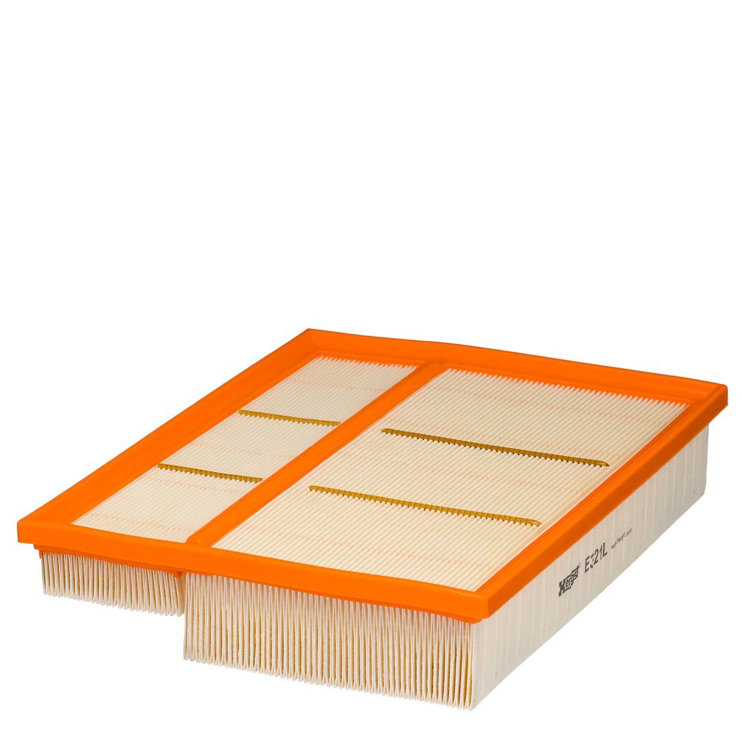Filtr powietrza Hengst E321L cena, od 10,28 USD
