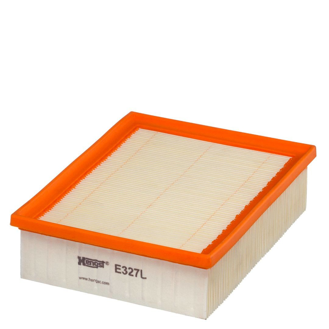 E327L Hengst Filtr powietrza
