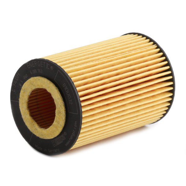 Filtr oleju Hengst E340HD247 cena, od 8,20 USD
