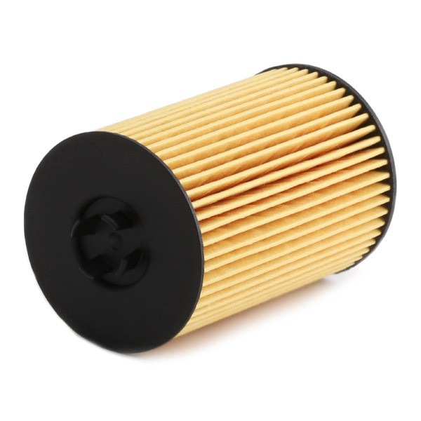 Do koszyka E340HD247 Hengst Filtr oleju