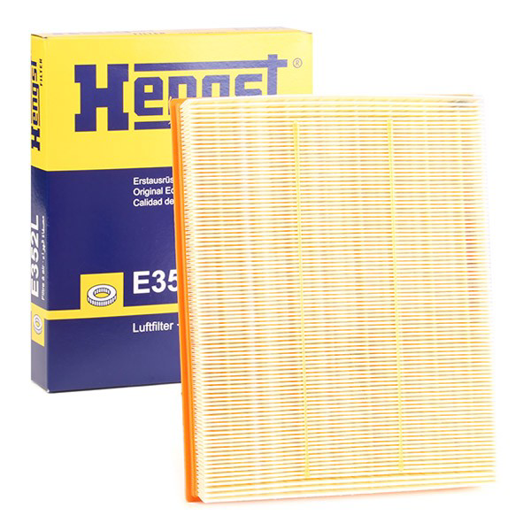 Filtr powietrza Hengst E352L cena, od 8,23 USD
