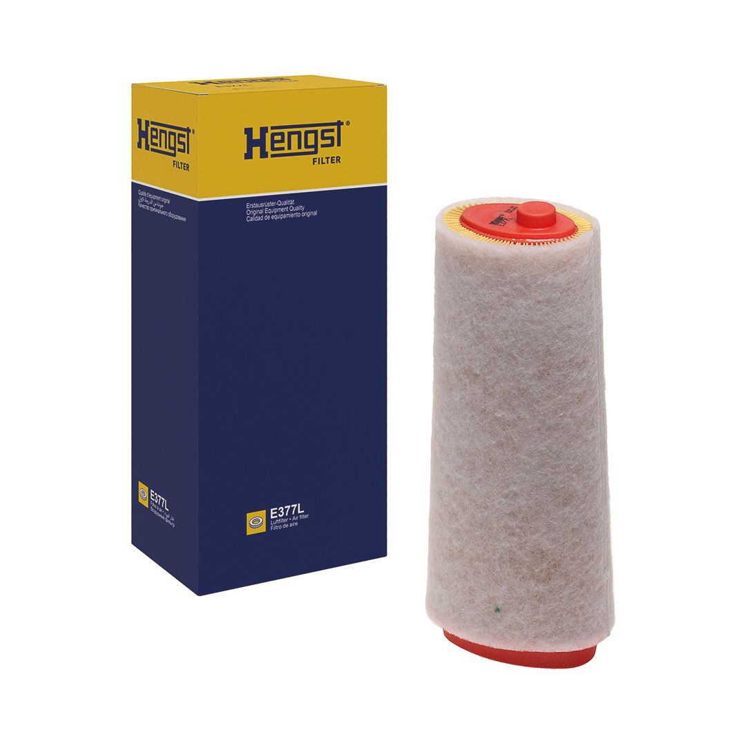 Filtr powietrza Hengst E377L cena, od 16,63 USD