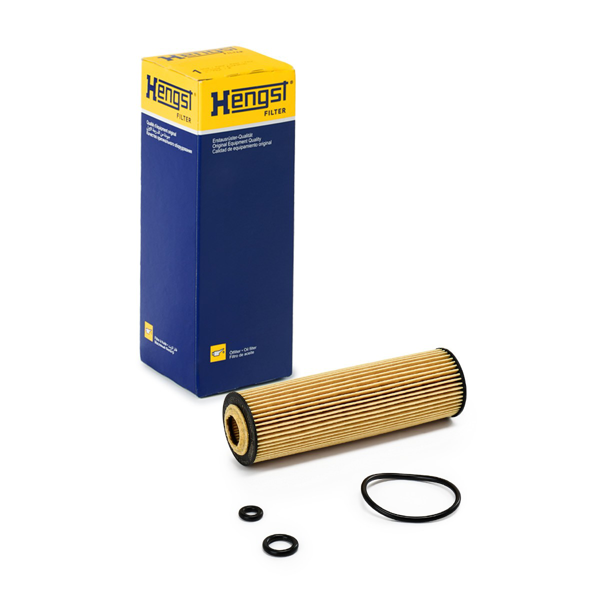 E38HD106 Hengst Filtr oleju