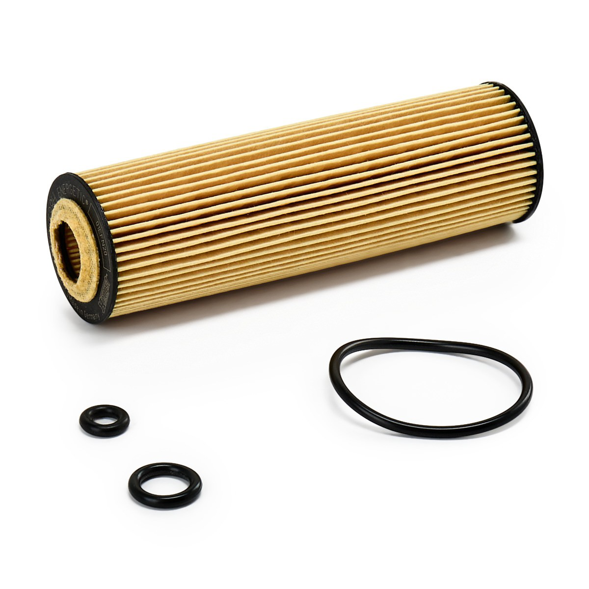 Filtr oleju Hengst E38HD106